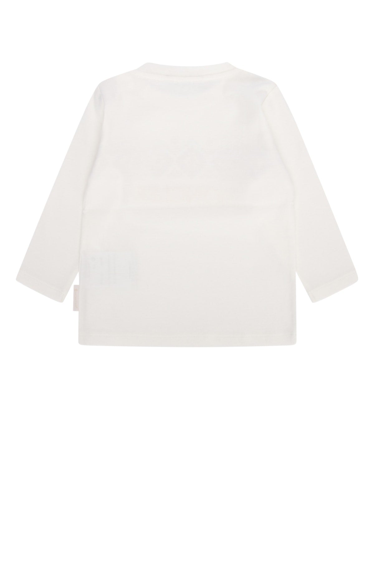 MONCLER KIDS Stylish Mini Tee for Boys