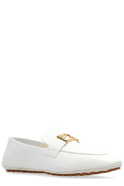 FENDI Women's Loafer Slip-Ons - SS24 Collection