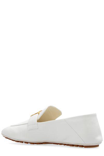 FENDI Women's Loafer Slip-Ons - SS24 Collection