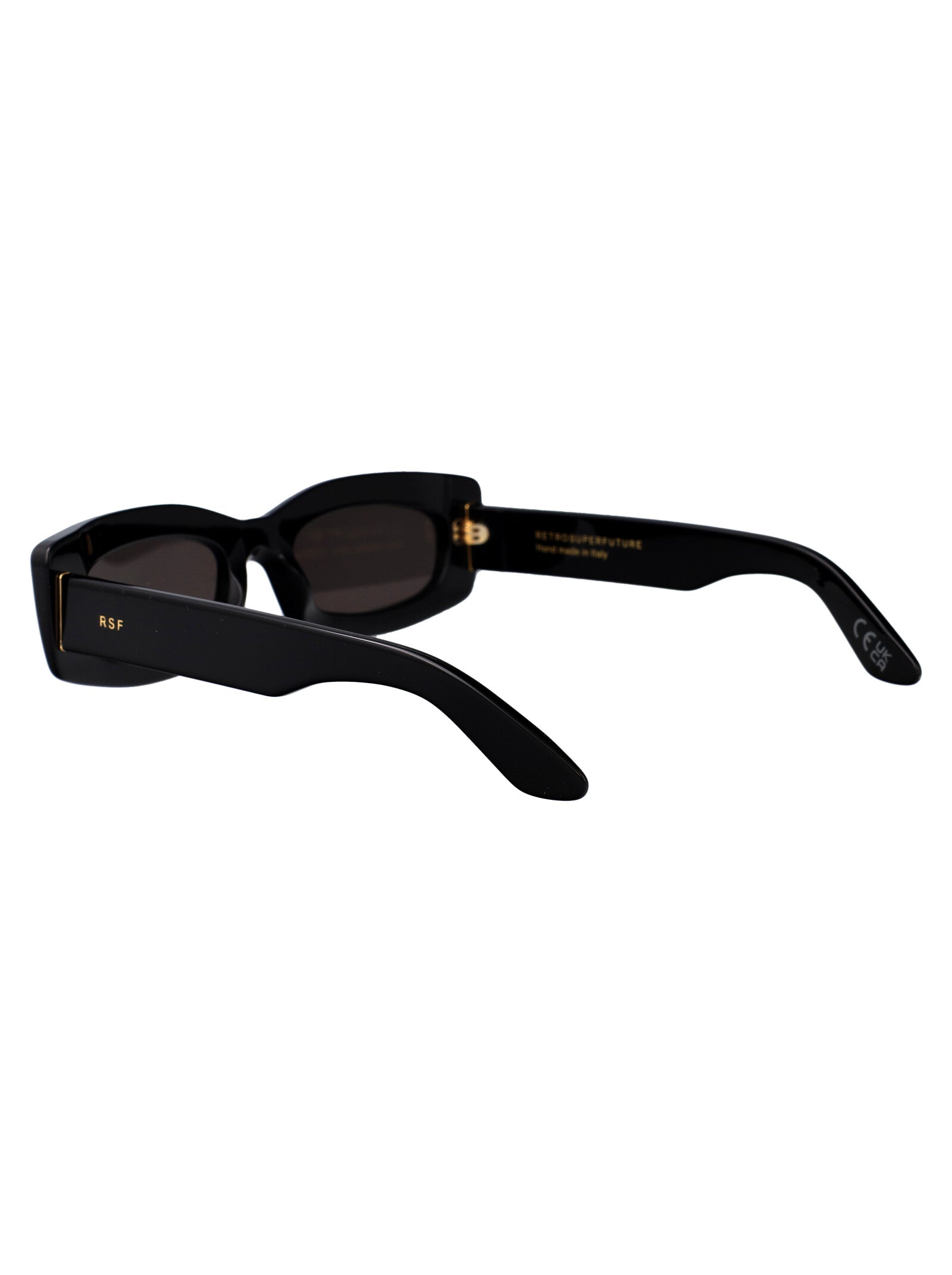 RETROSUPERFUTURE Retro Acetate Sunglasses