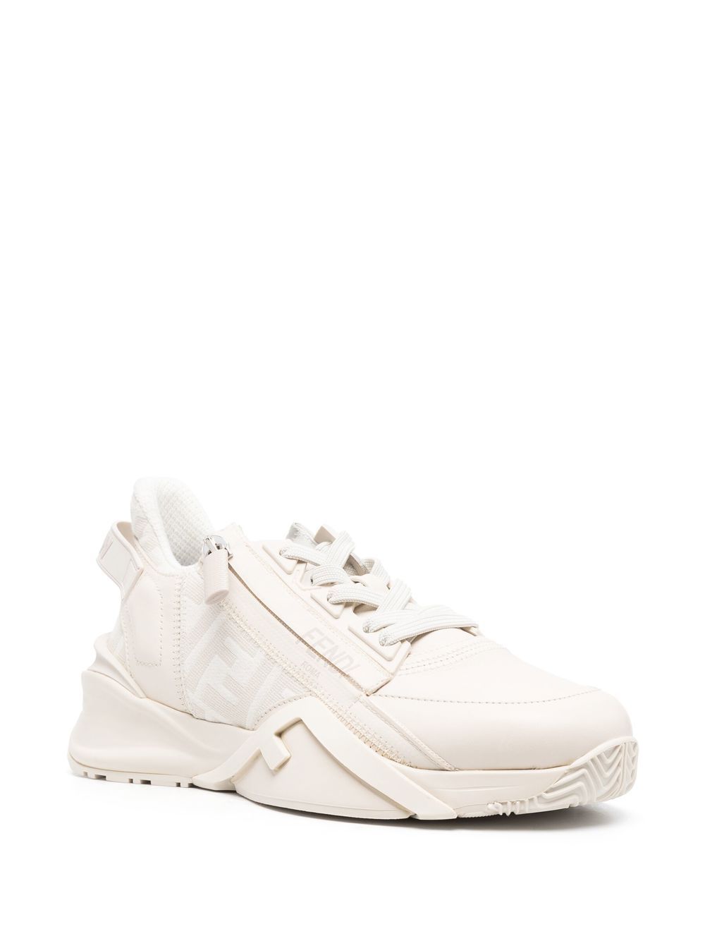 FENDI Flow Low-Top Sneakers for Women