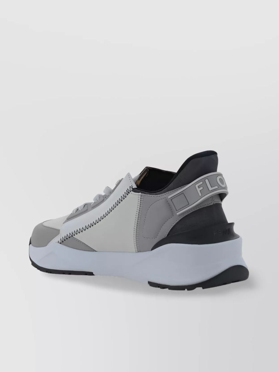 FENDI FASHIONABLE FLOW SNEAKER for Women