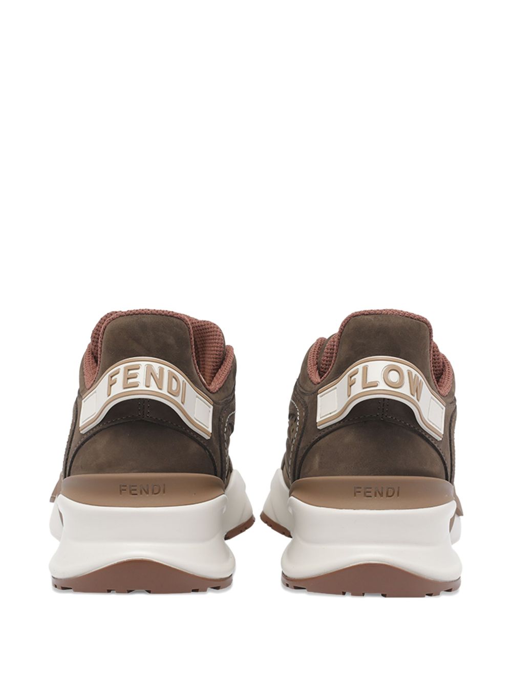 FENDI Flow Sneaker for Women - Fall/Winter 2025