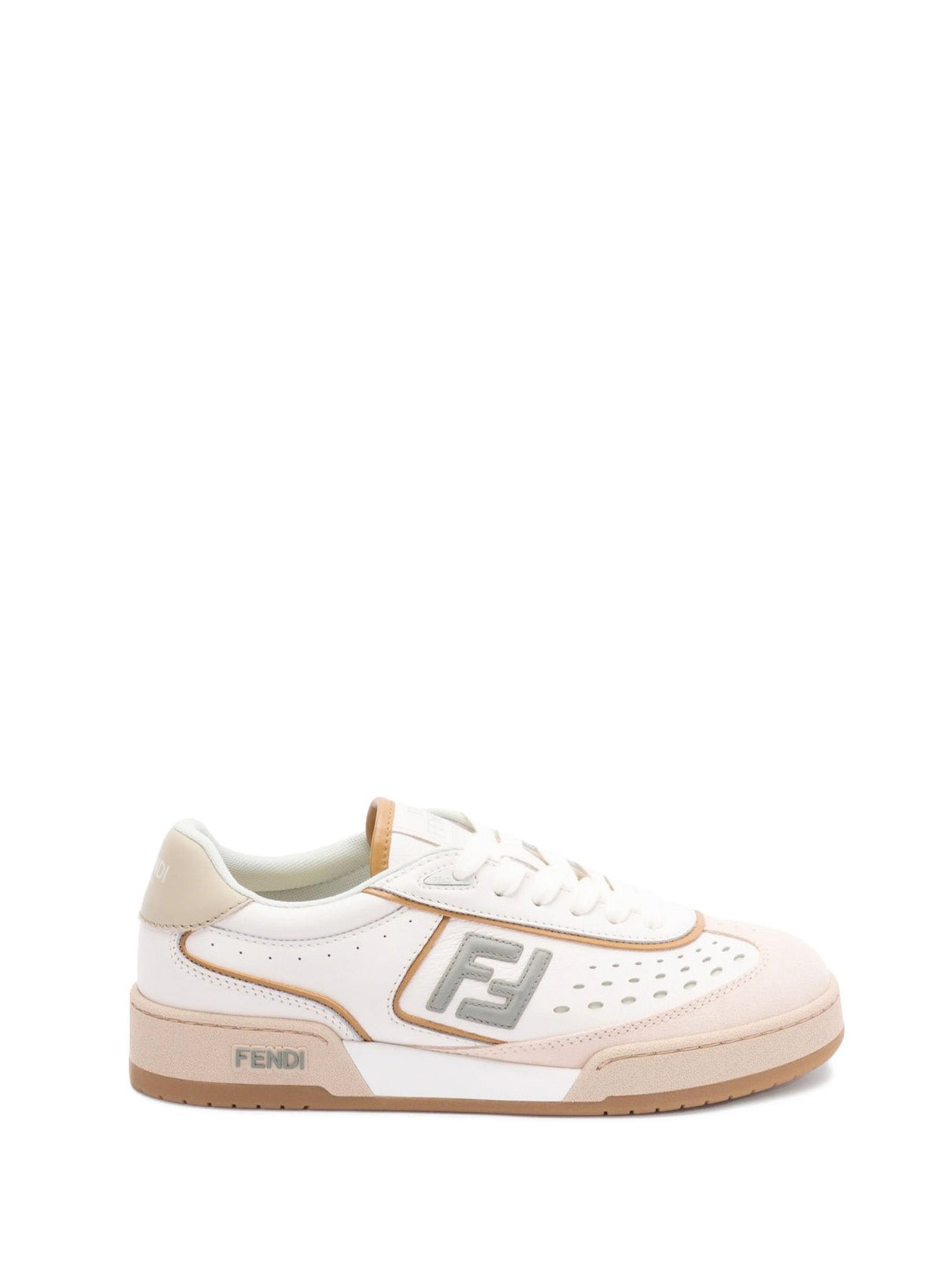 FENDI Match Sneaker for Women
