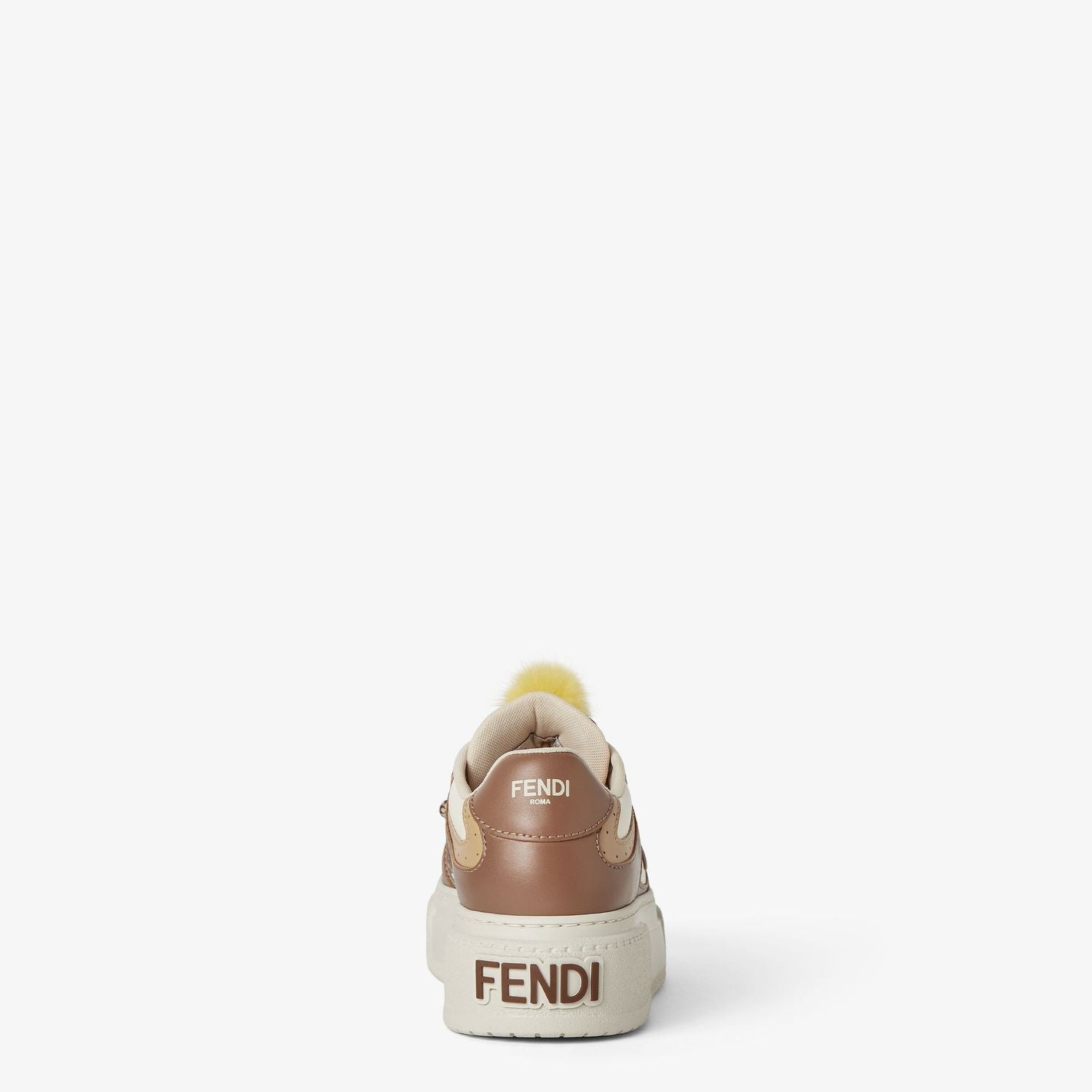 FENDI Women’s Low Top Sneakers