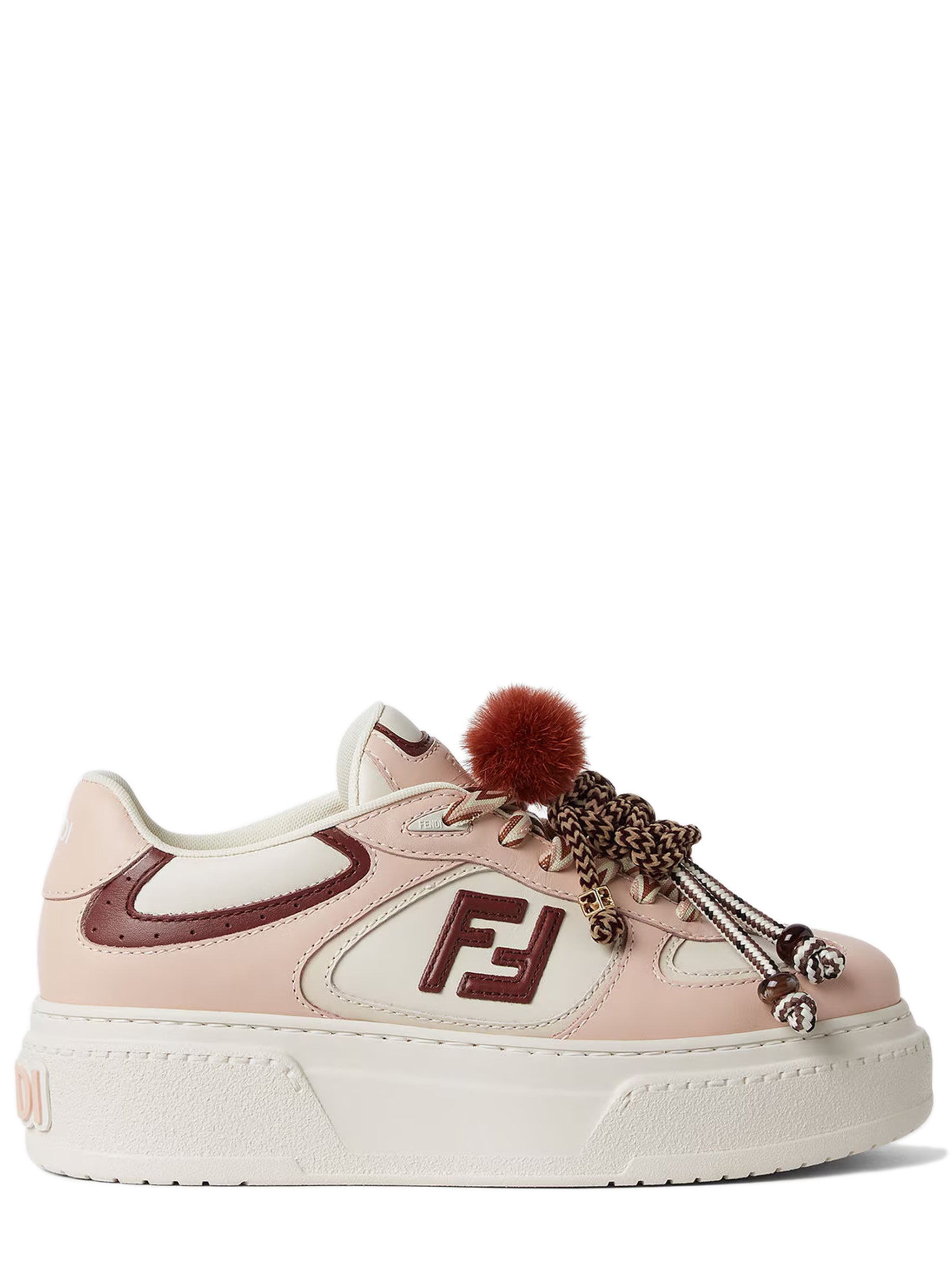FENDI Low Top Sneakers for Women
