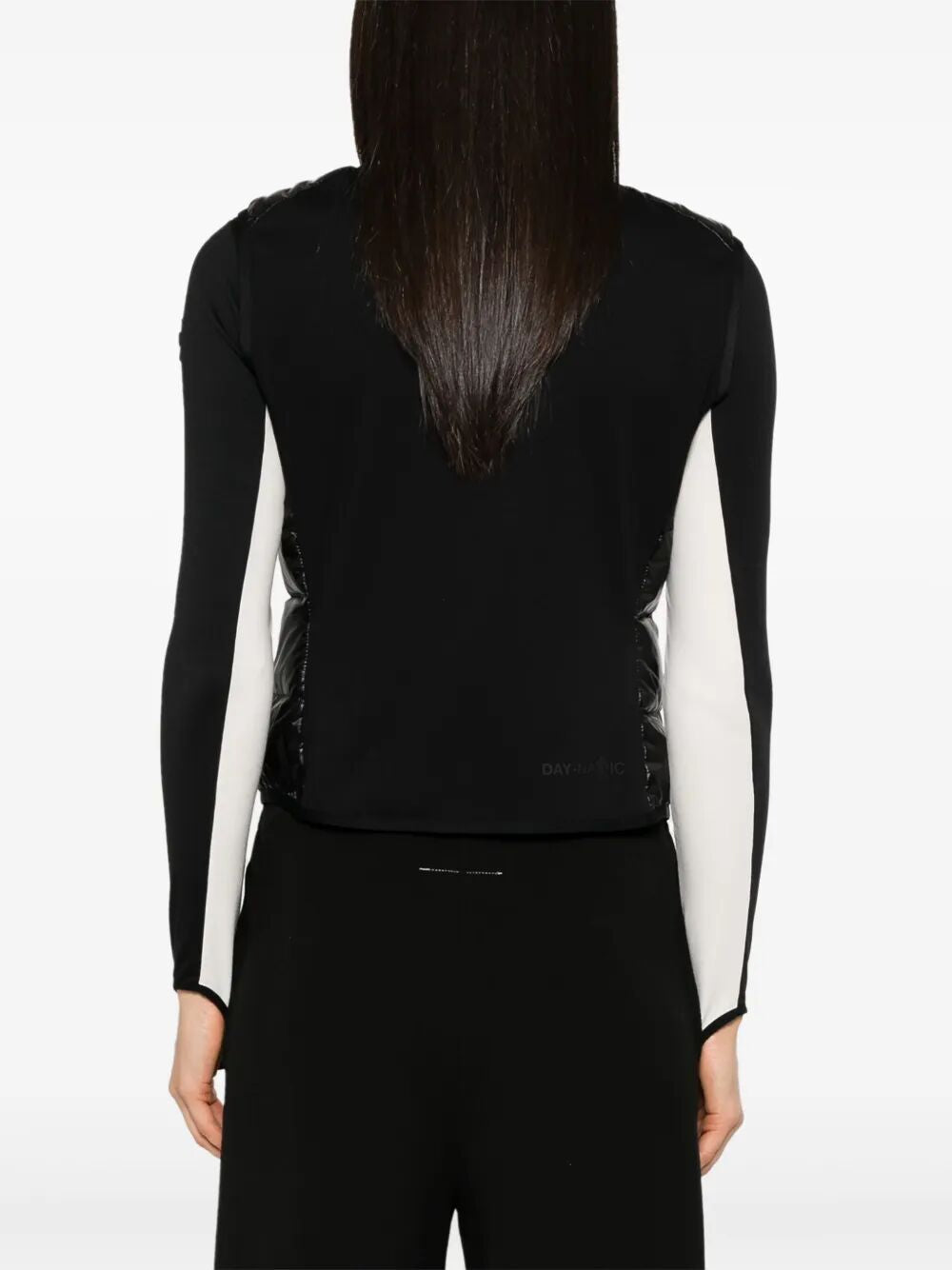 MONCLER Women’s Padded Zip-Up Gilet