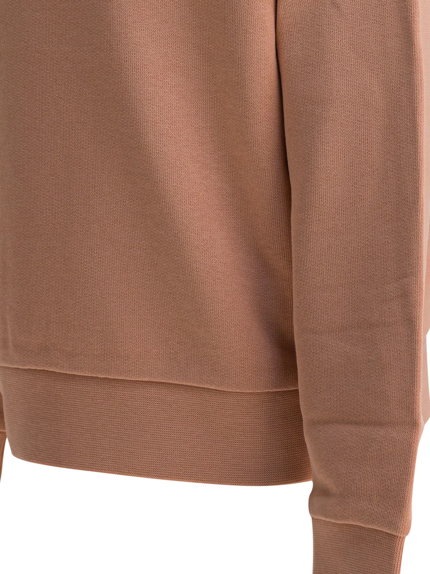 MONCLER KIDS Stylish Mini Sweatshirt for Boys - FW25 Collection