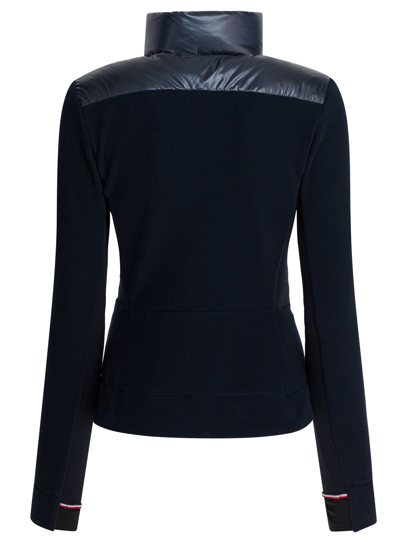 MONCLER GRENOBLE Women’s Nylon Padded Mini Jacket