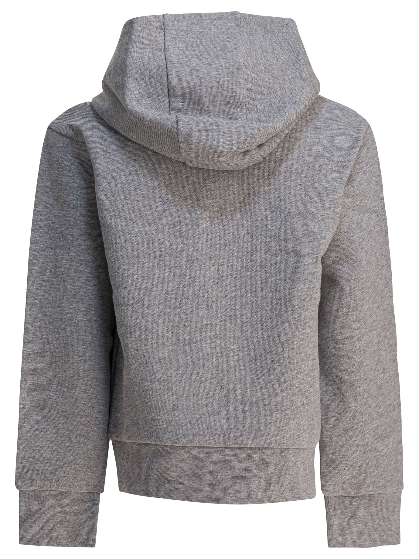 MONCLER KIDS Youth Mini Sweatshirt FW25