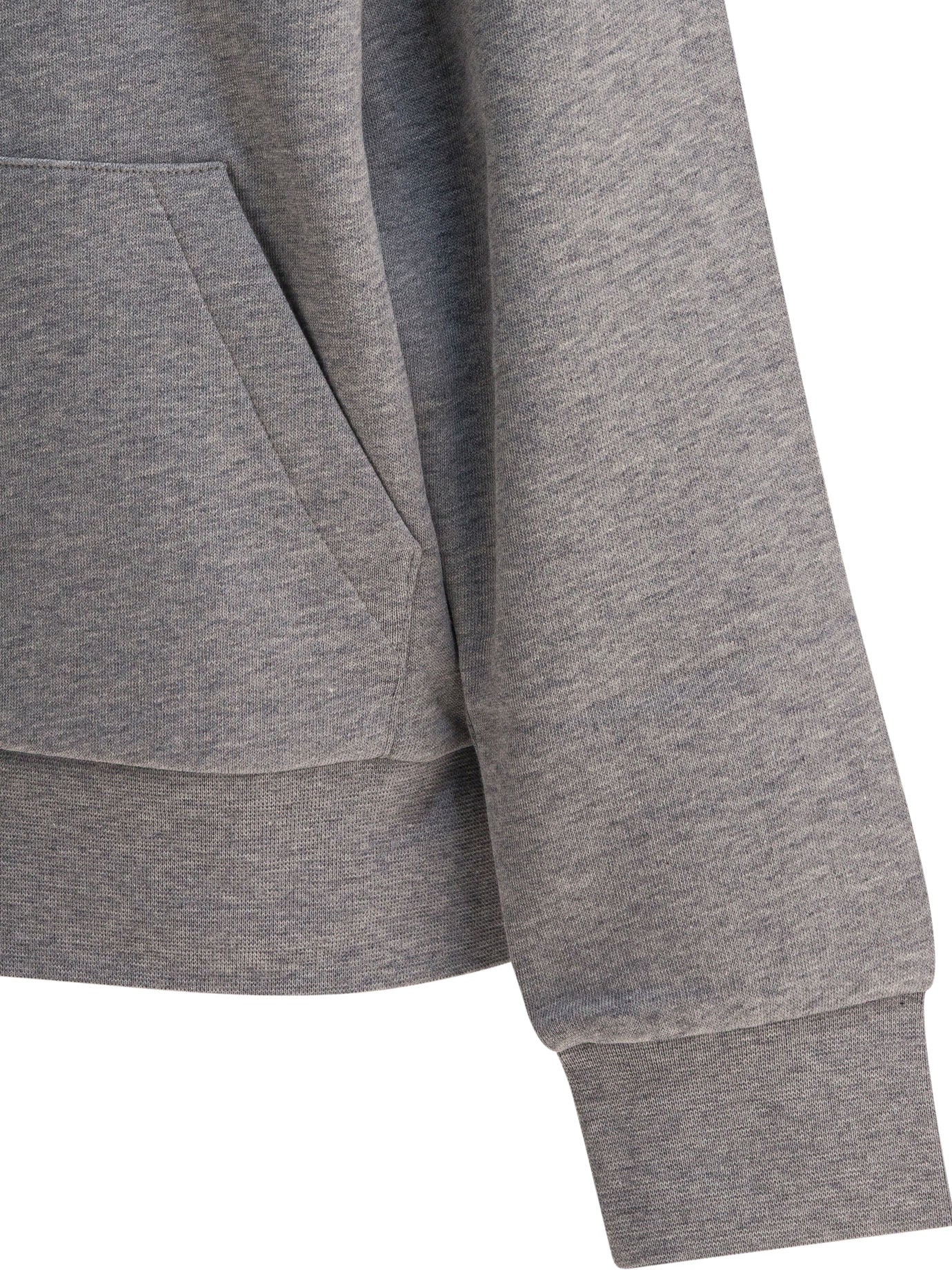 MONCLER KIDS Youth Mini Sweatshirt FW25