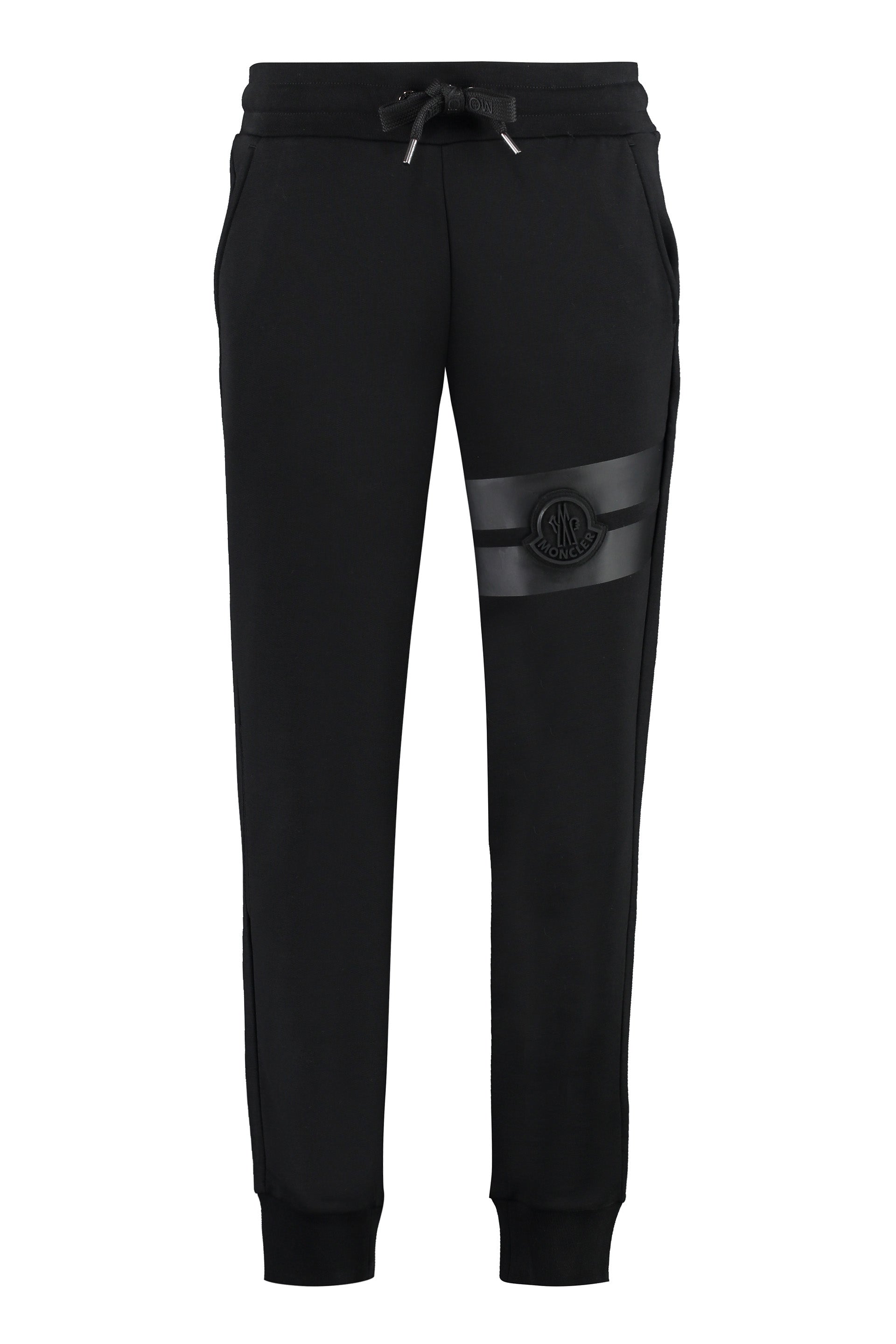 MONCLER Men's Cotton Joggers