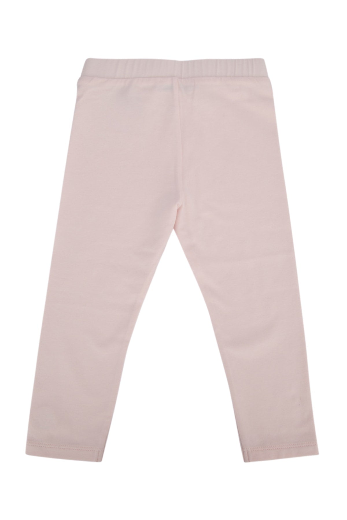 MONCLER KIDS Mini Girls' Stylish Leggings - FW24 Collection