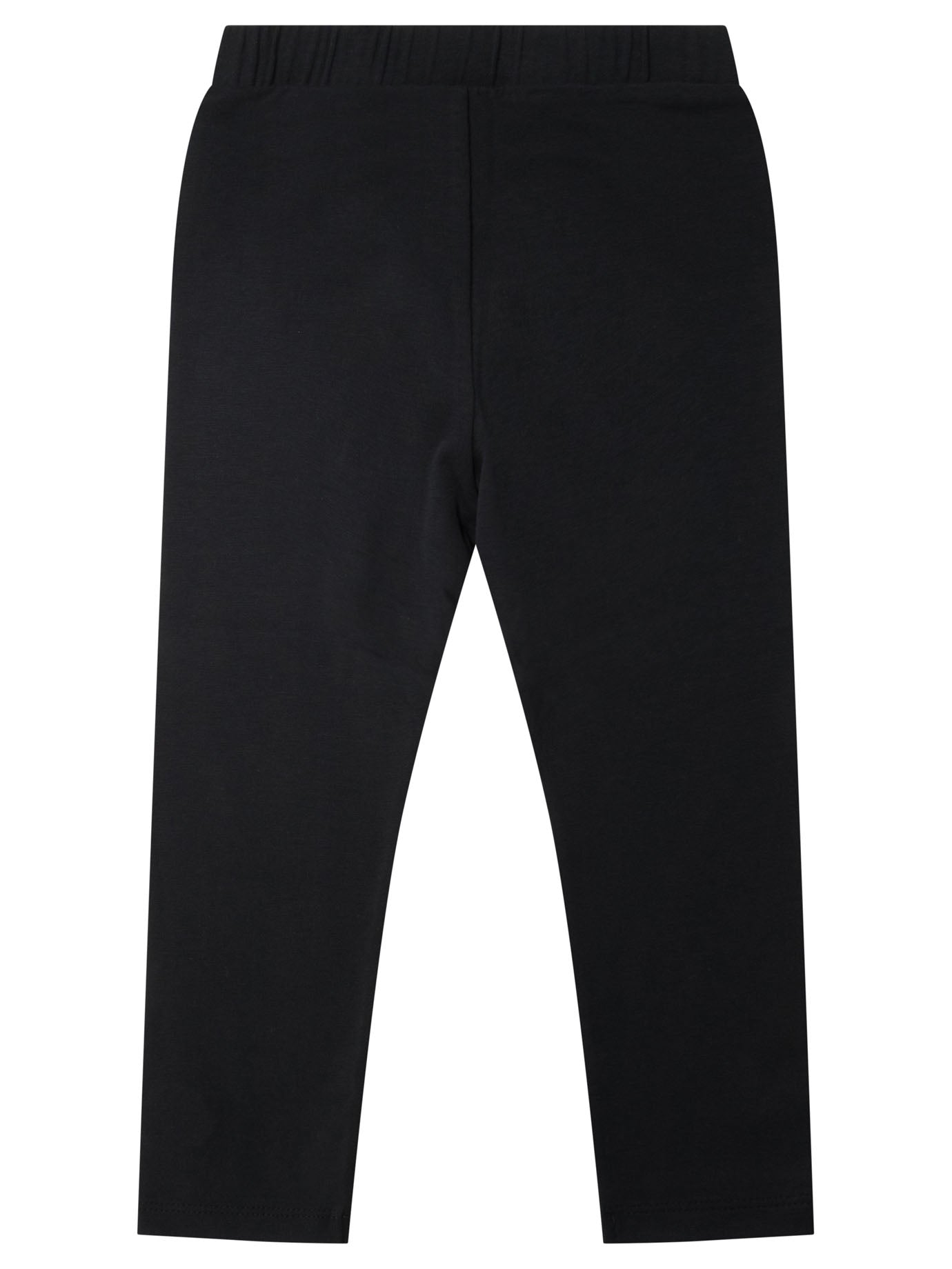 MONCLER KIDS Kids' Logo Leggings for Girls