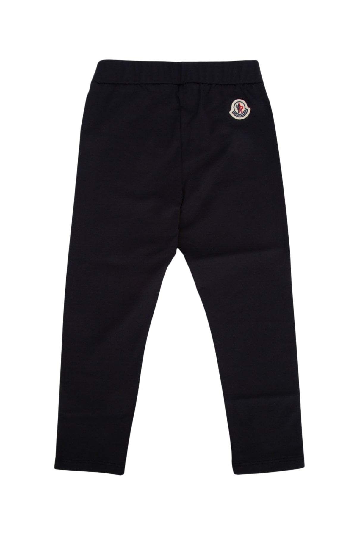 MONCLER KIDS Boys' Stylish Leggings for Fall 2025