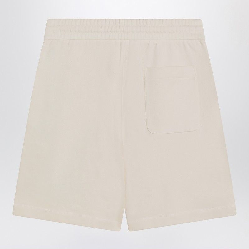 MONCLER GENIUS Cotton Shorts by Genius - Men's Mini Style