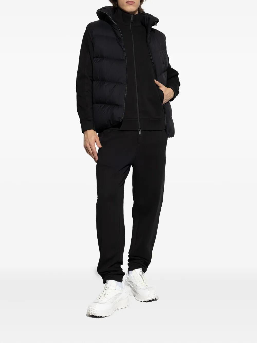 MONCLER Men's Cotton Sweatpants