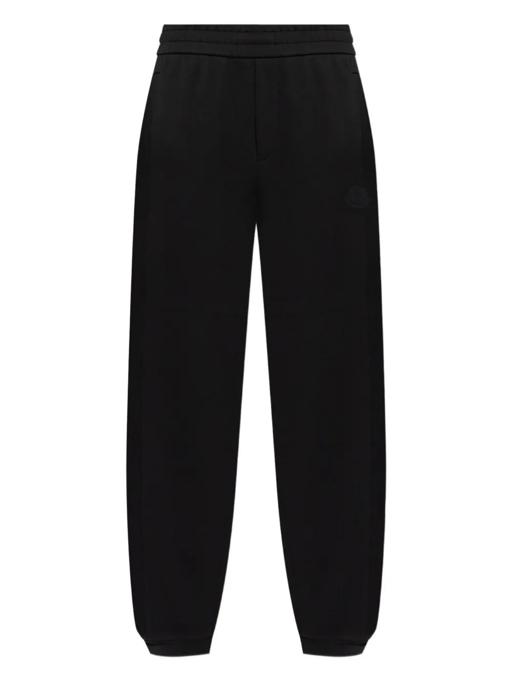 MONCLER Men's Cotton Sweatpants
