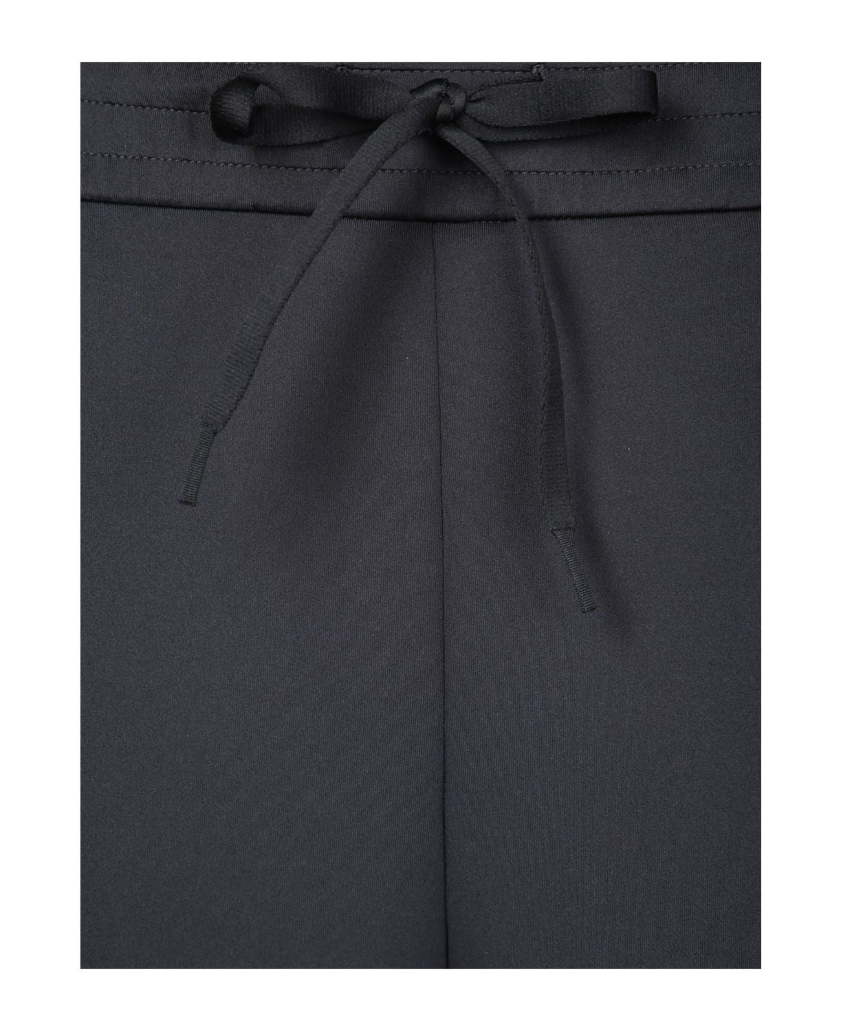 MONCLER Comfortable Drawstring Sweatpants for Women