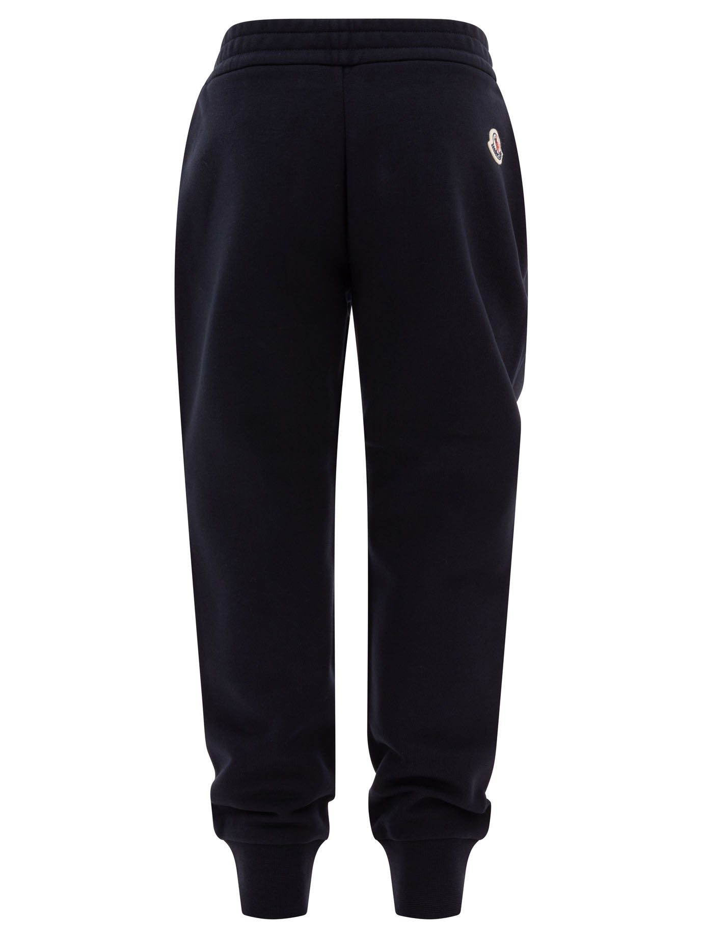 MONCLER KIDS Mini Boys' Stylish T-Shirt Joggings for FW24