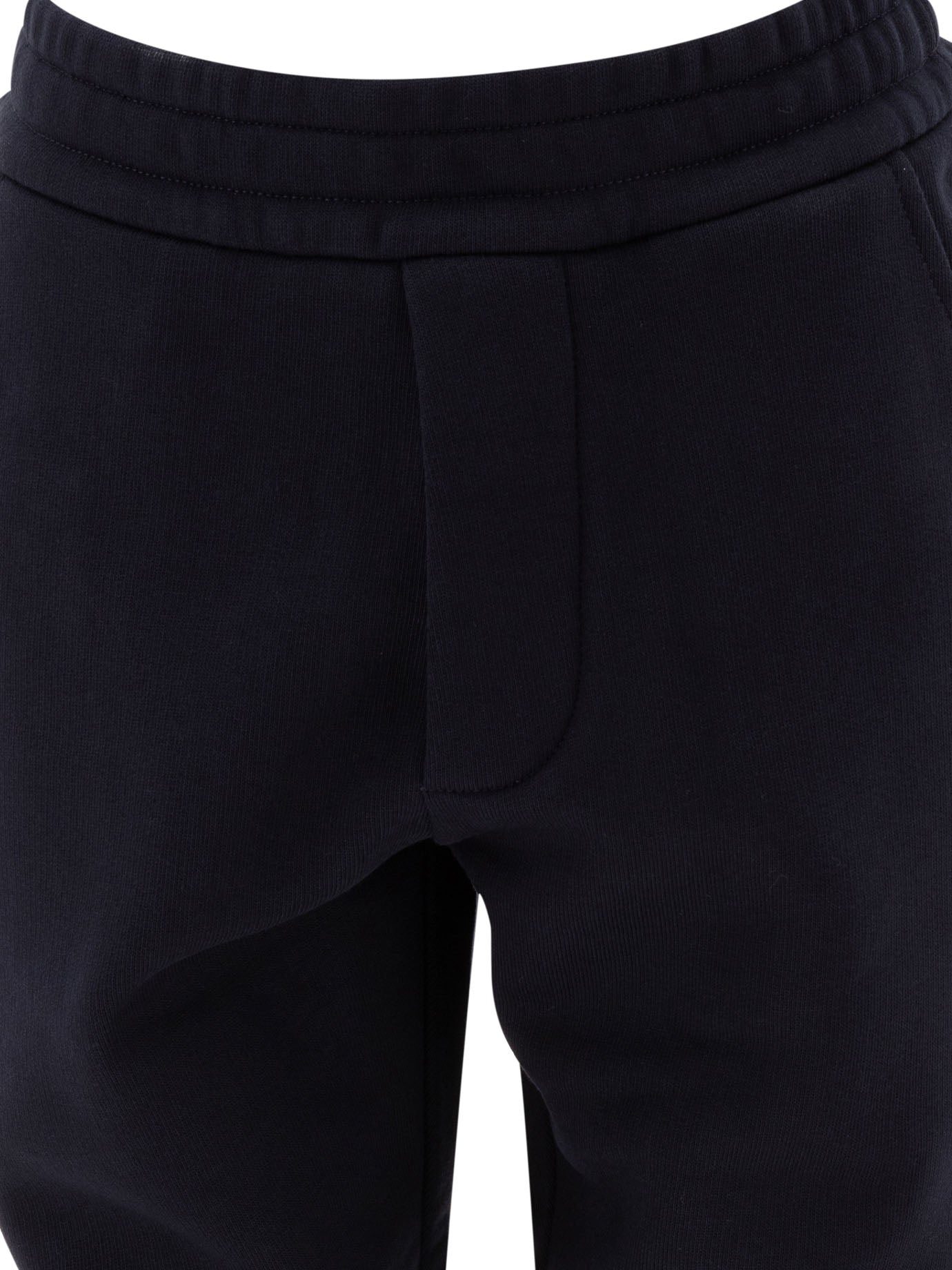 MONCLER KIDS Mini Boys' Stylish T-Shirt Joggings for FW24