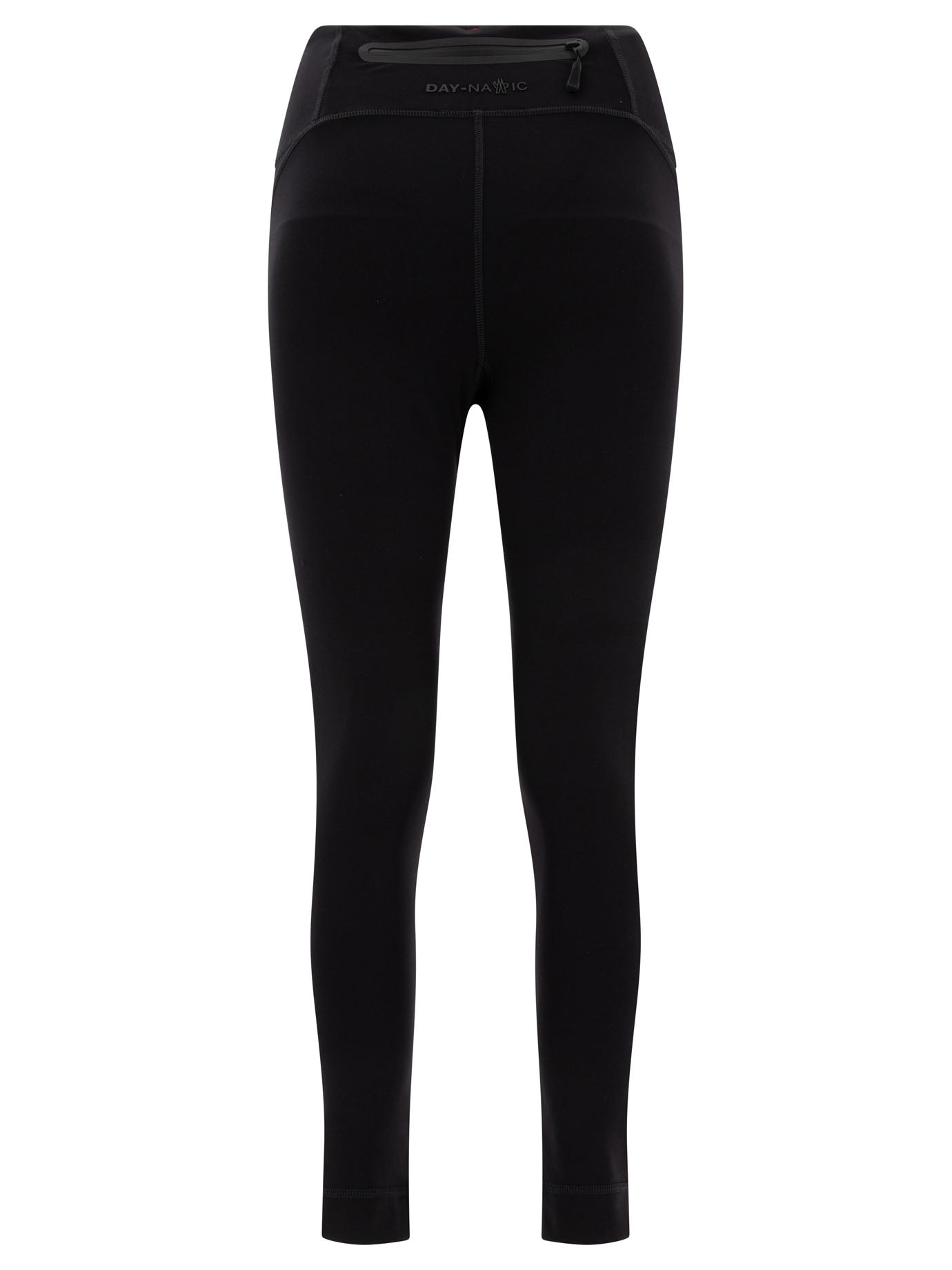 MONCLER GRENOBLE Technical T-Shirt Leggings for Women
