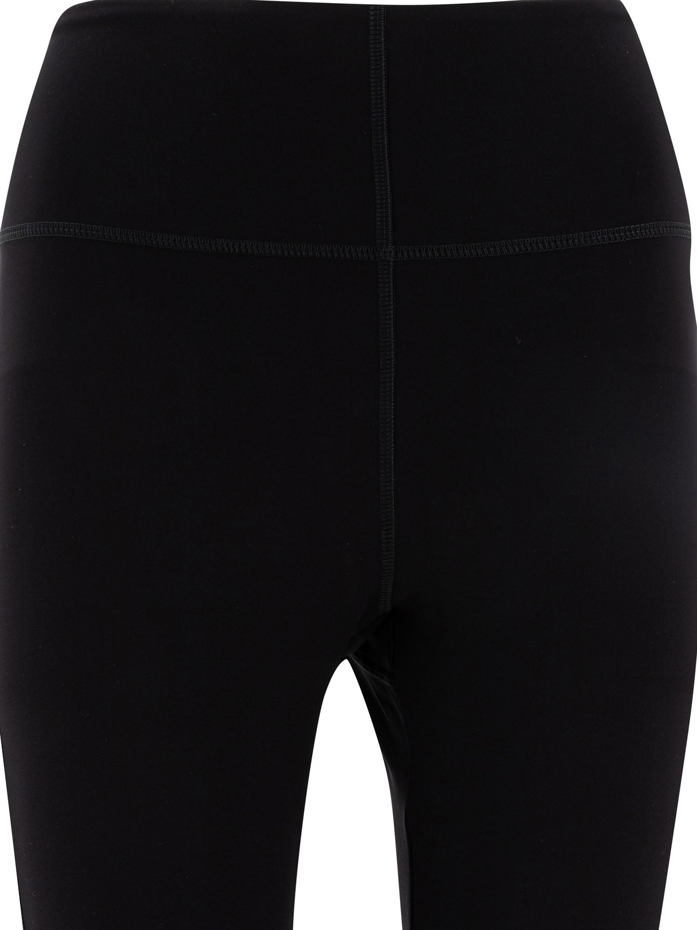 MONCLER GRENOBLE Technical T-Shirt Leggings for Women