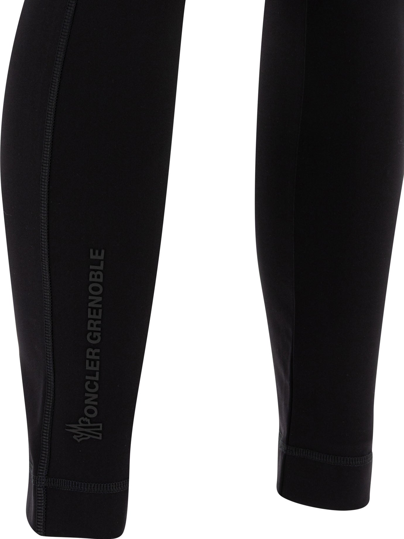 MONCLER GRENOBLE Technical T-Shirt Leggings for Women