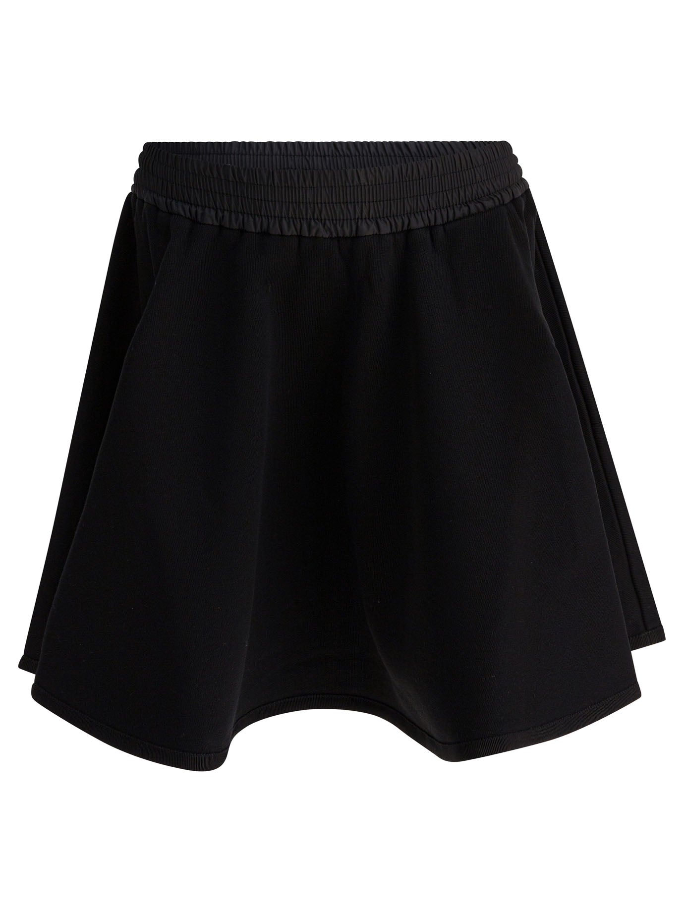MONCLER KIDS Trendy Mini Skirt for Boys
