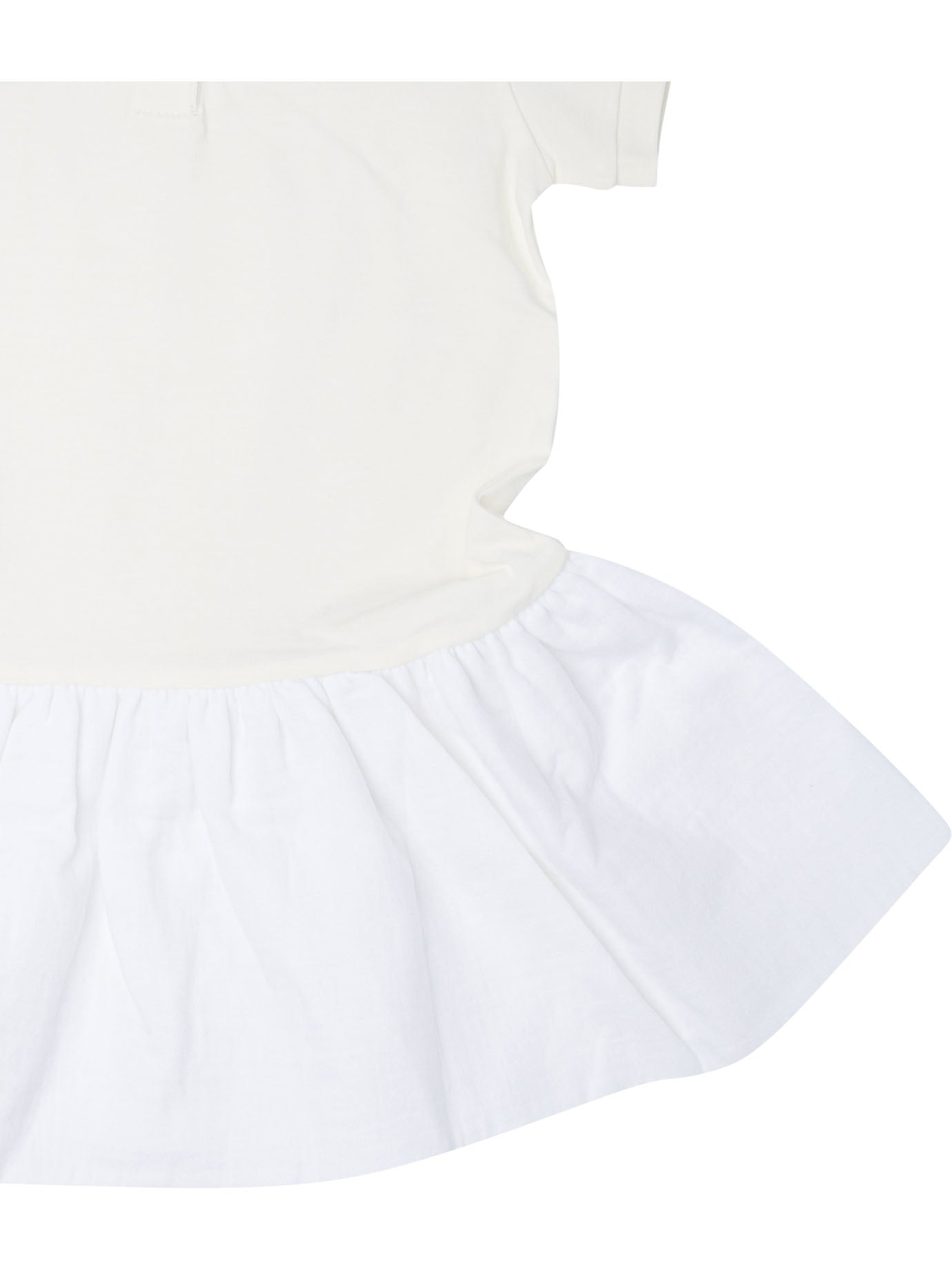 MONCLER KIDS Boys' Mini Dress for SS25