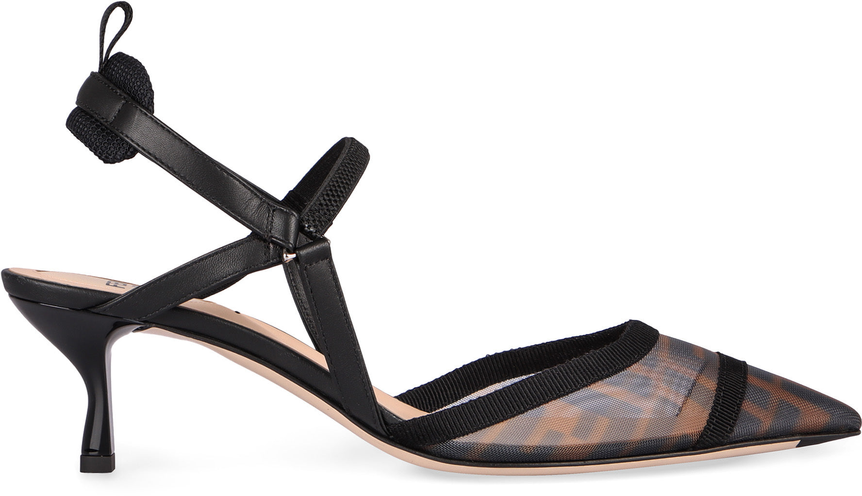 FENDI Lightweight Women's Sandals