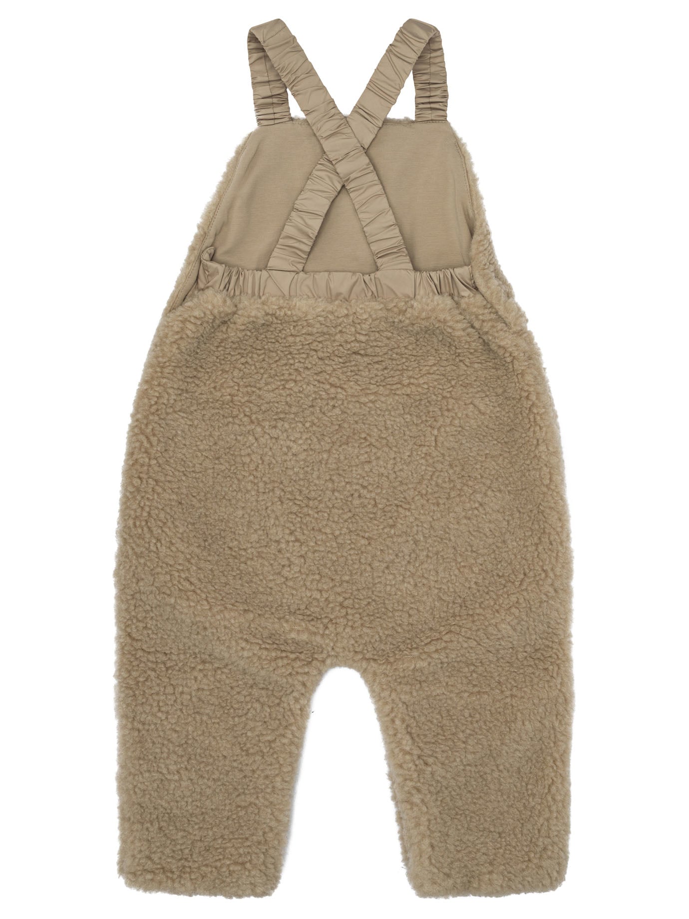 MONCLER KIDS Boys' Mini Polyester Blend Tracksuit