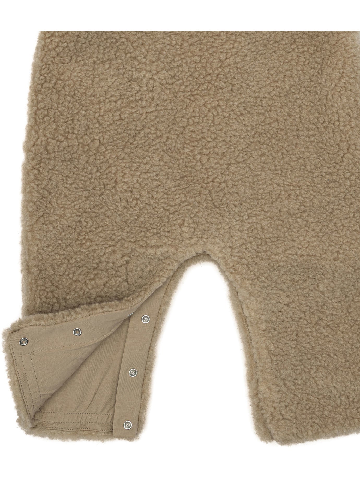 MONCLER KIDS Boys' Mini Polyester Blend Tracksuit