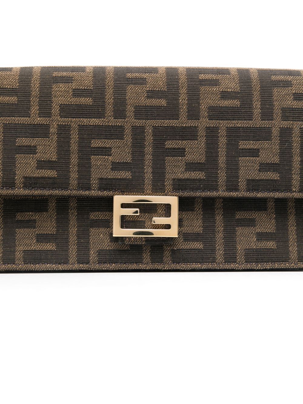 FENDI Stylish Wallet on Chain for Women - Mini Size