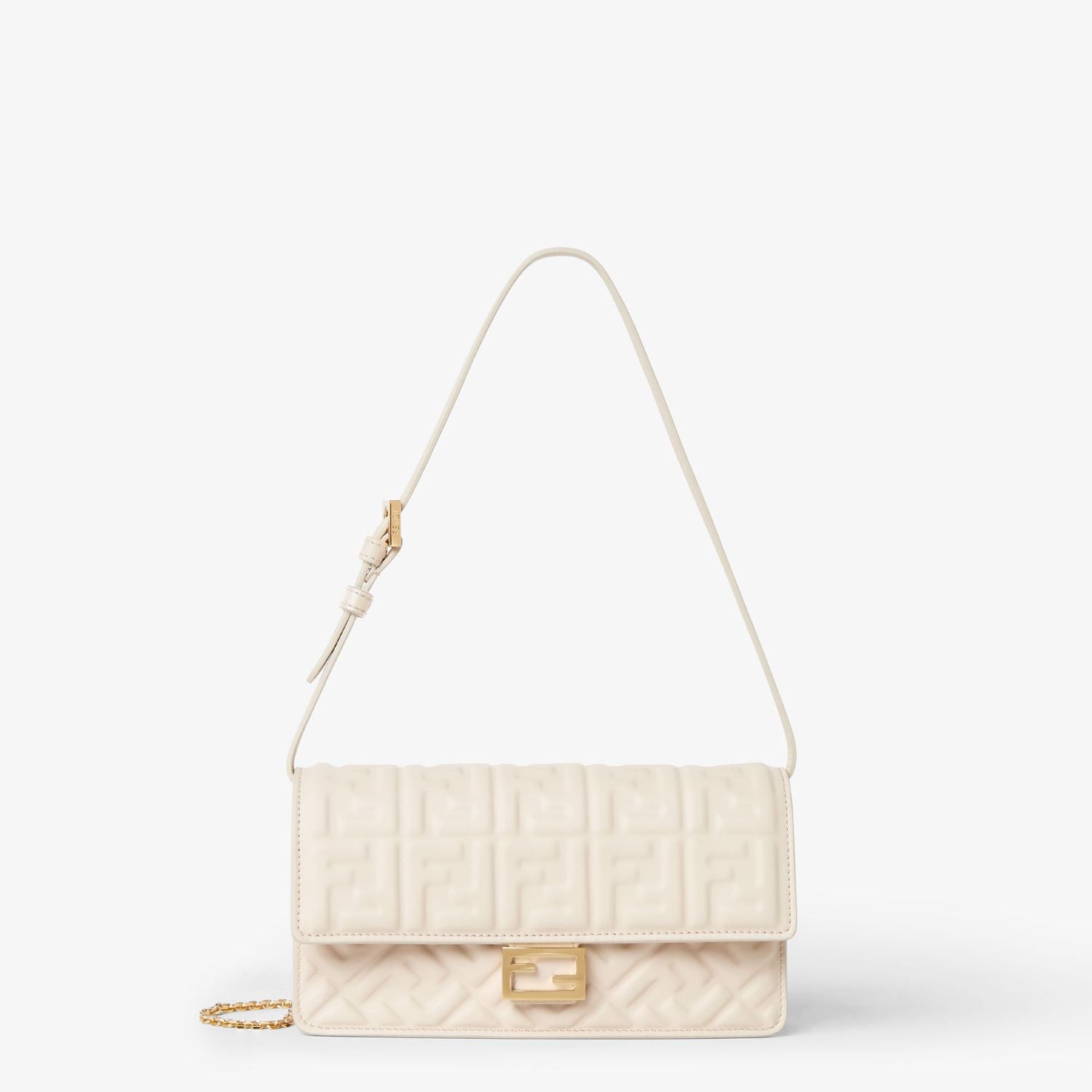 FENDI Mini Wallet on Chain