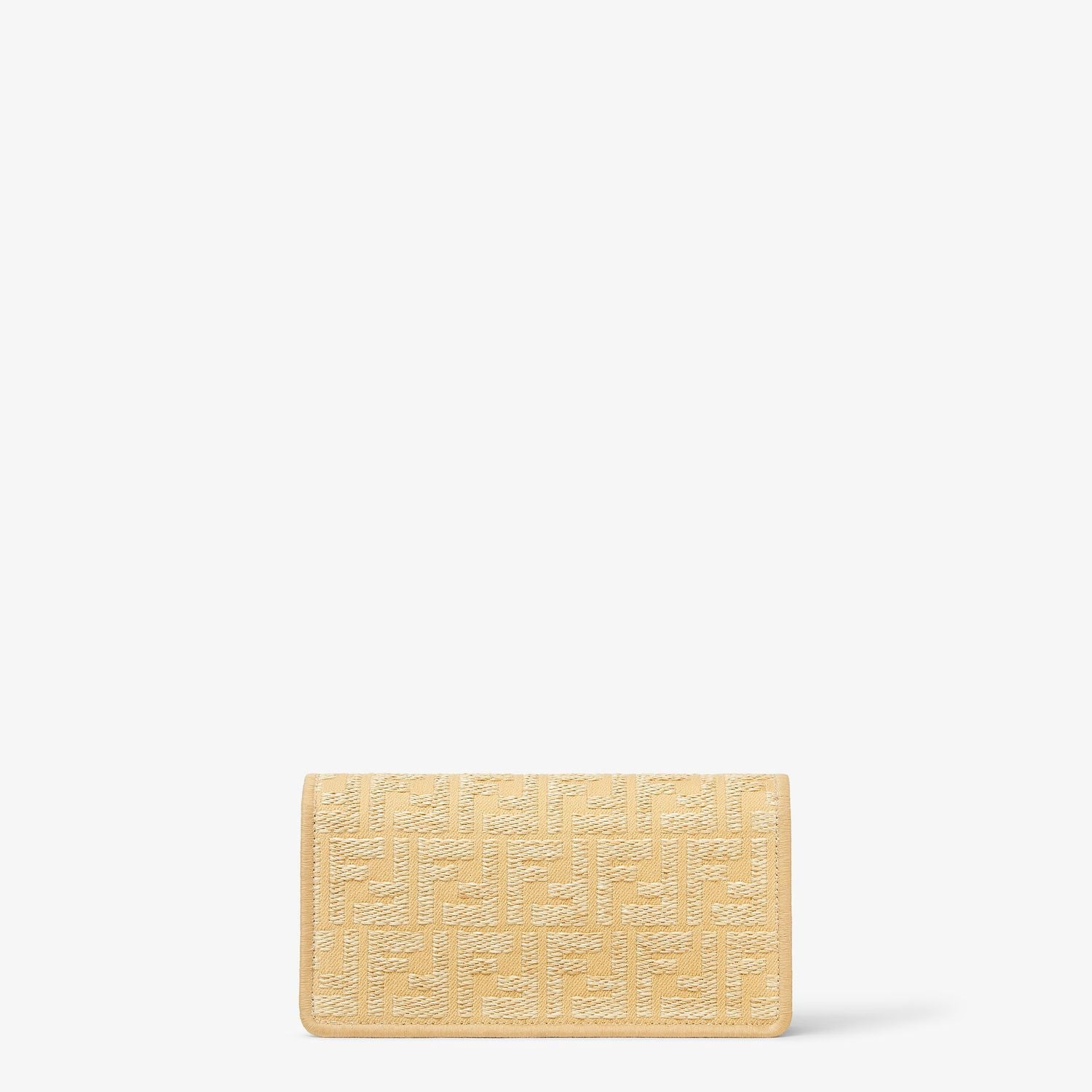 FENDI Women's Mini Wallet on Chain