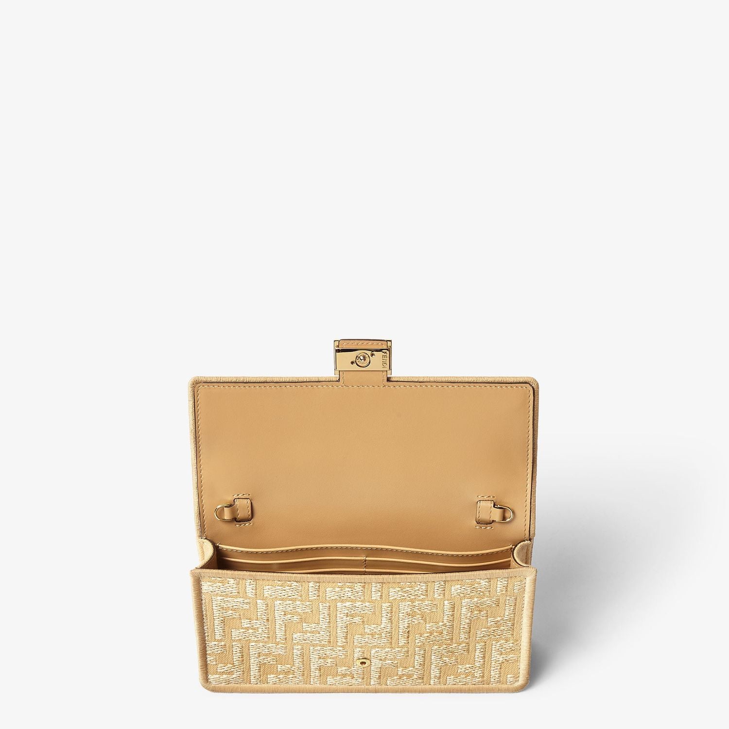 FENDI Women's Mini Wallet on Chain