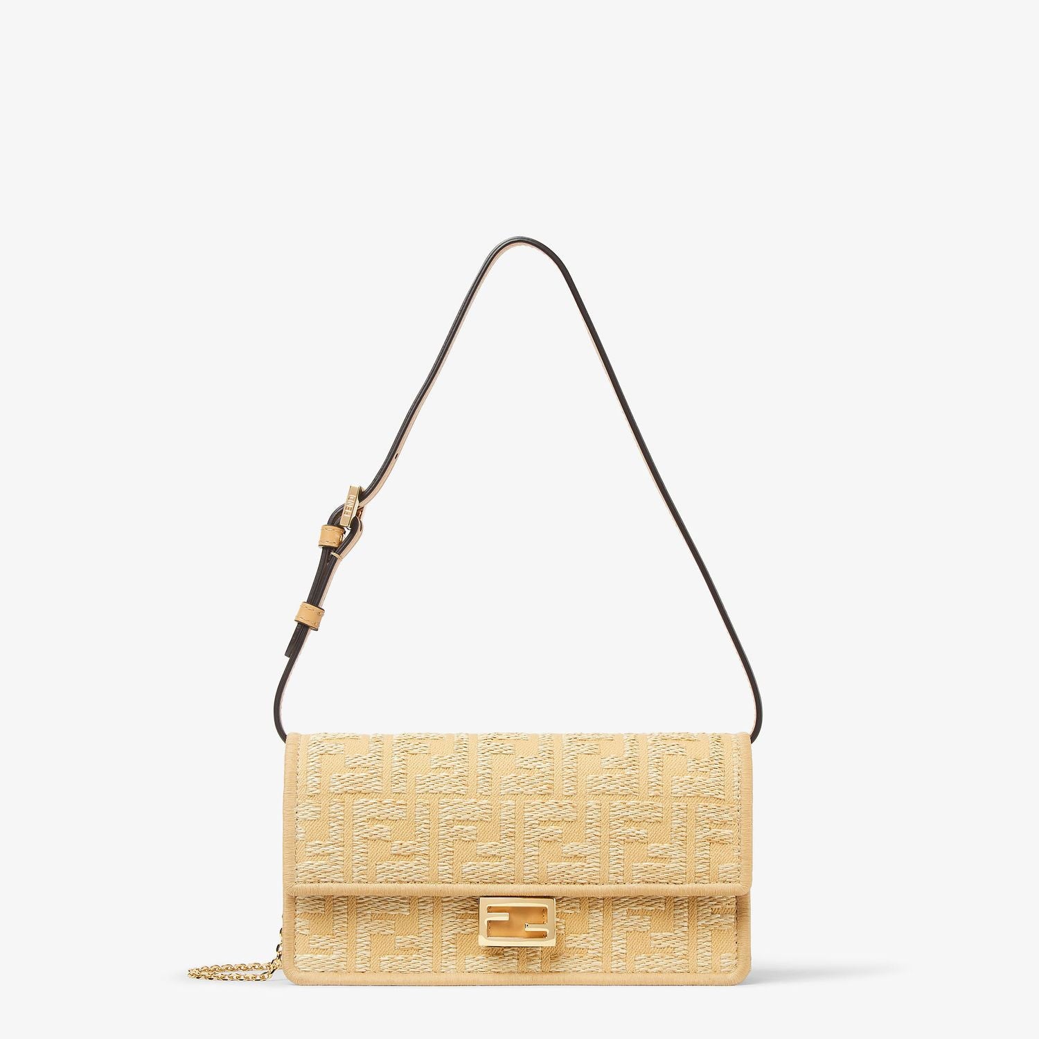 FENDI Women's Mini Wallet on Chain