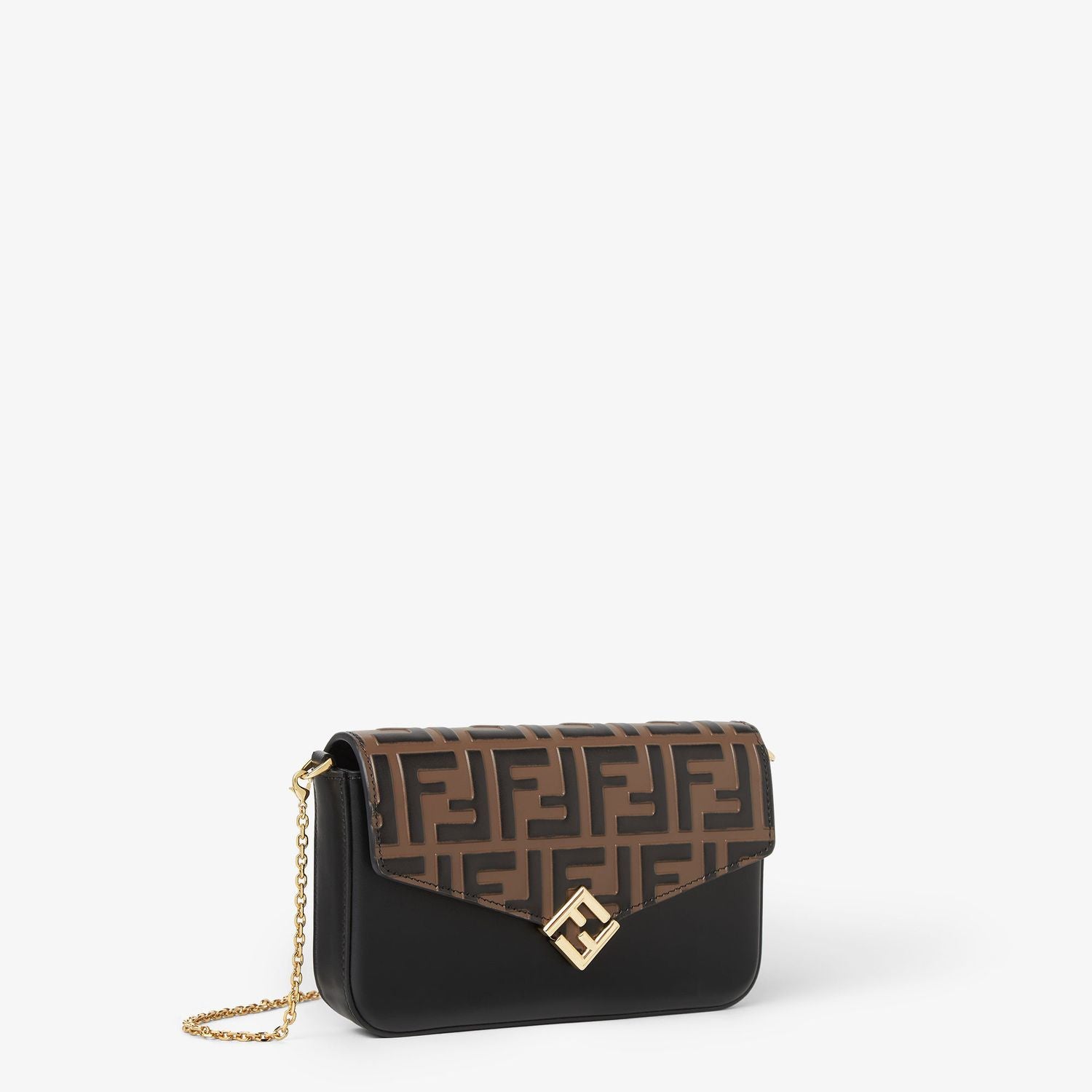 FENDI Mini Wallet on Chain