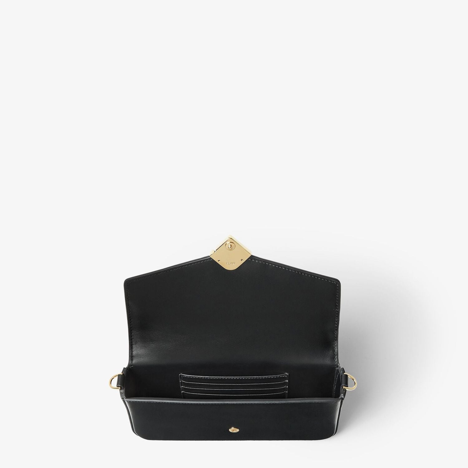 FENDI Mini Wallet on Chain