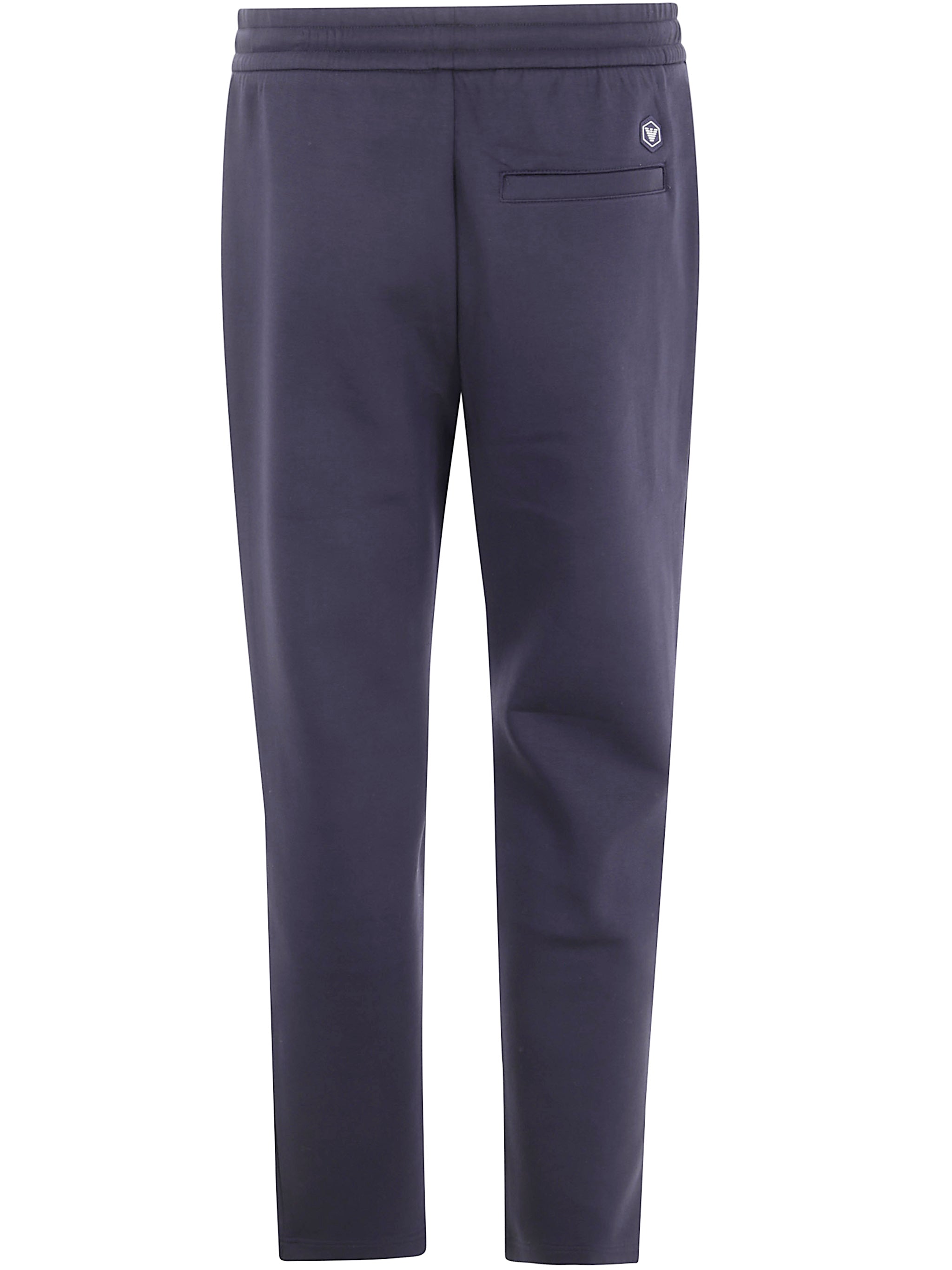 EMPORIO ARMANI Track Sweatshirt Trousers for Men