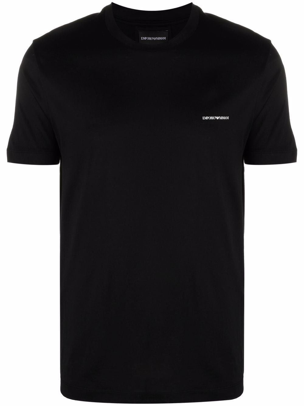 EMPORIO ARMANI Logo Print T-Shirt