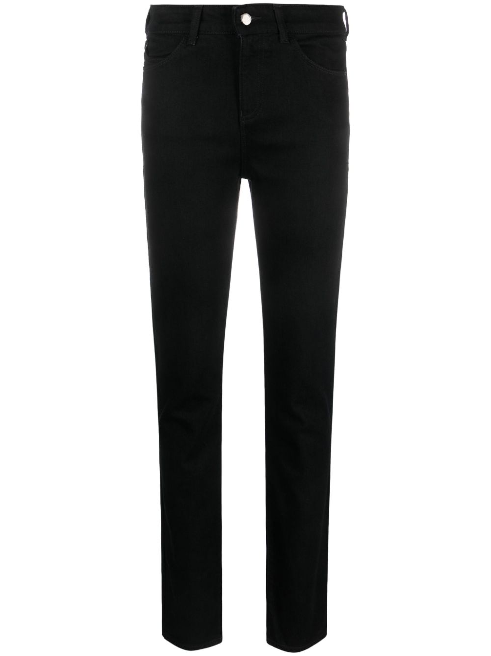 EMPORIO ARMANI Women's Denim Skinny Jeans
