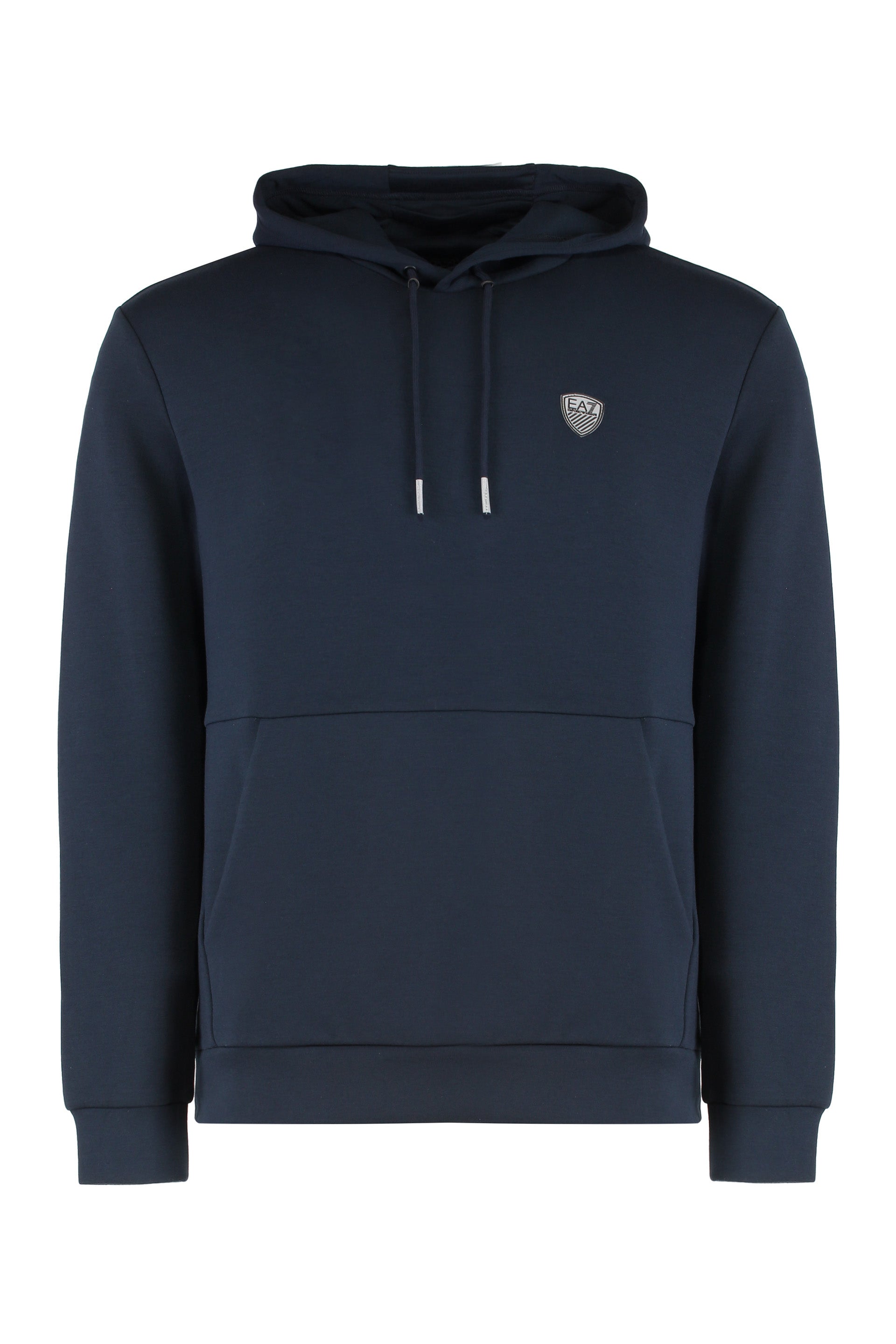 EA7 Hooded Sweatshirt for Men