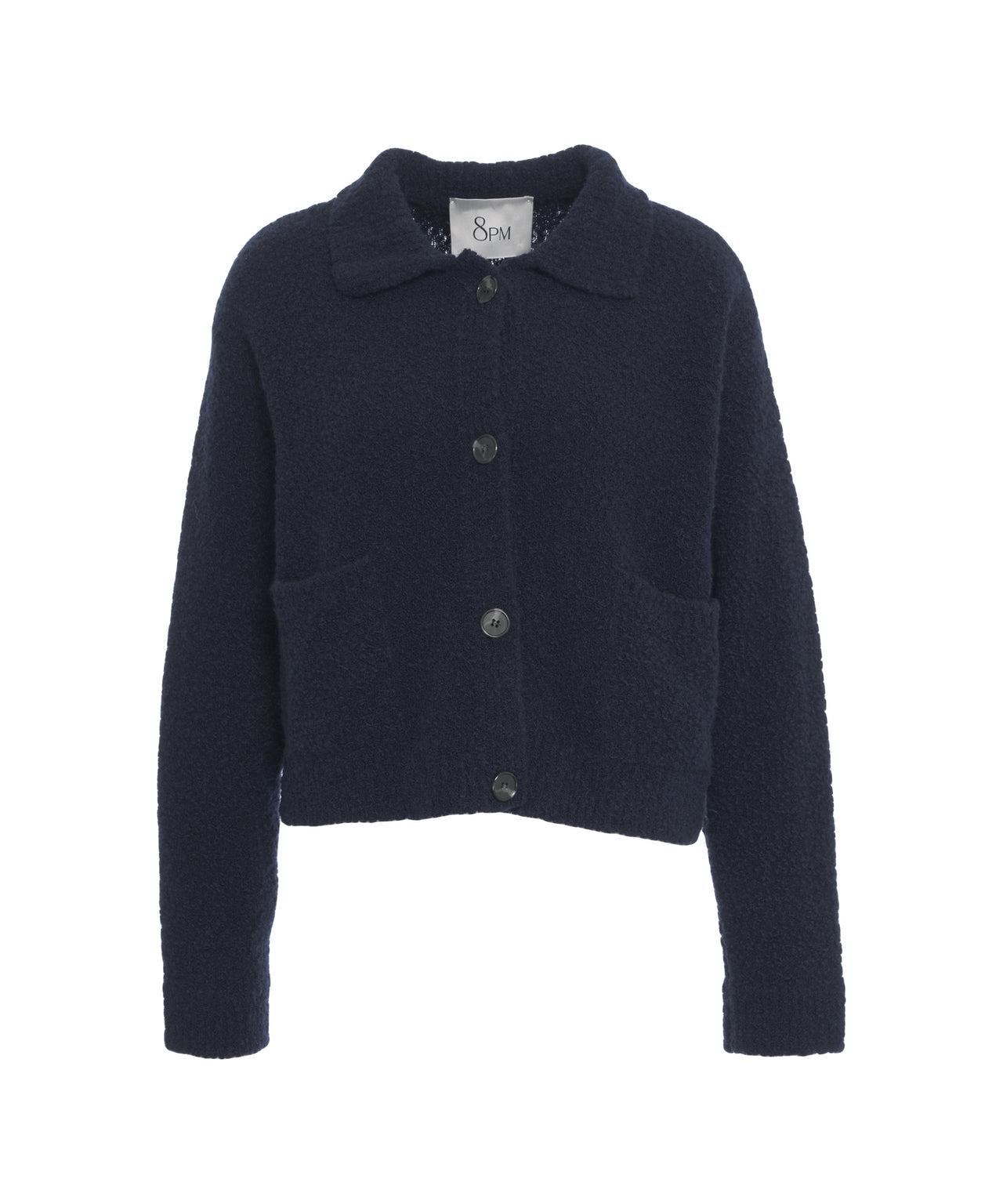 8PM Women's Cardigan 'Ambrosia'