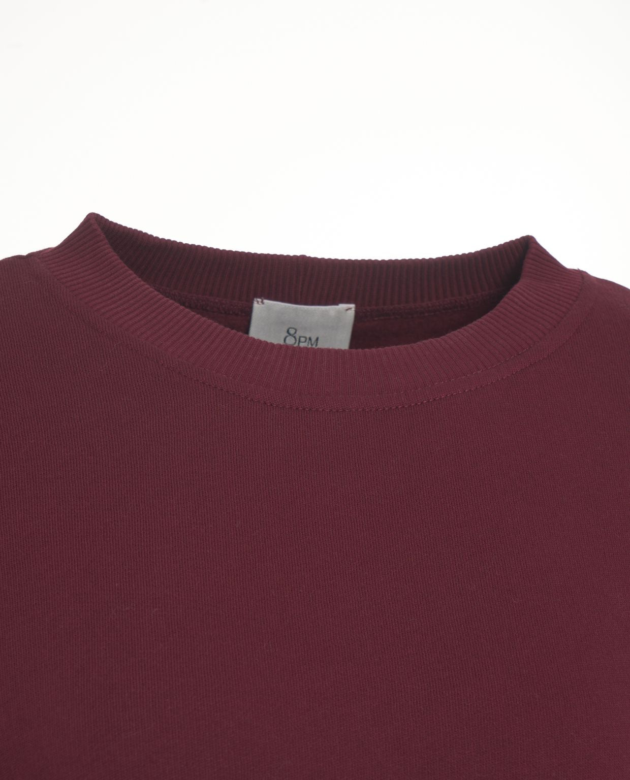 8PM Oversized 'Desiree' Sweatshirt for Women