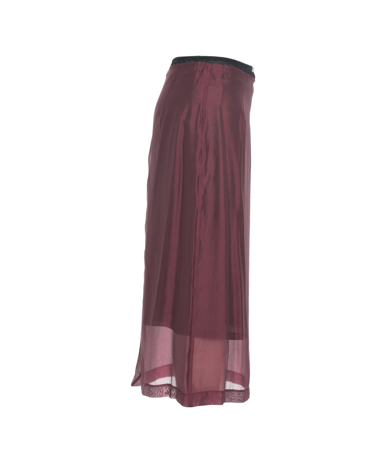 8PM Elegant Midi Skirt 'Lilian' - Fall Winter 2025