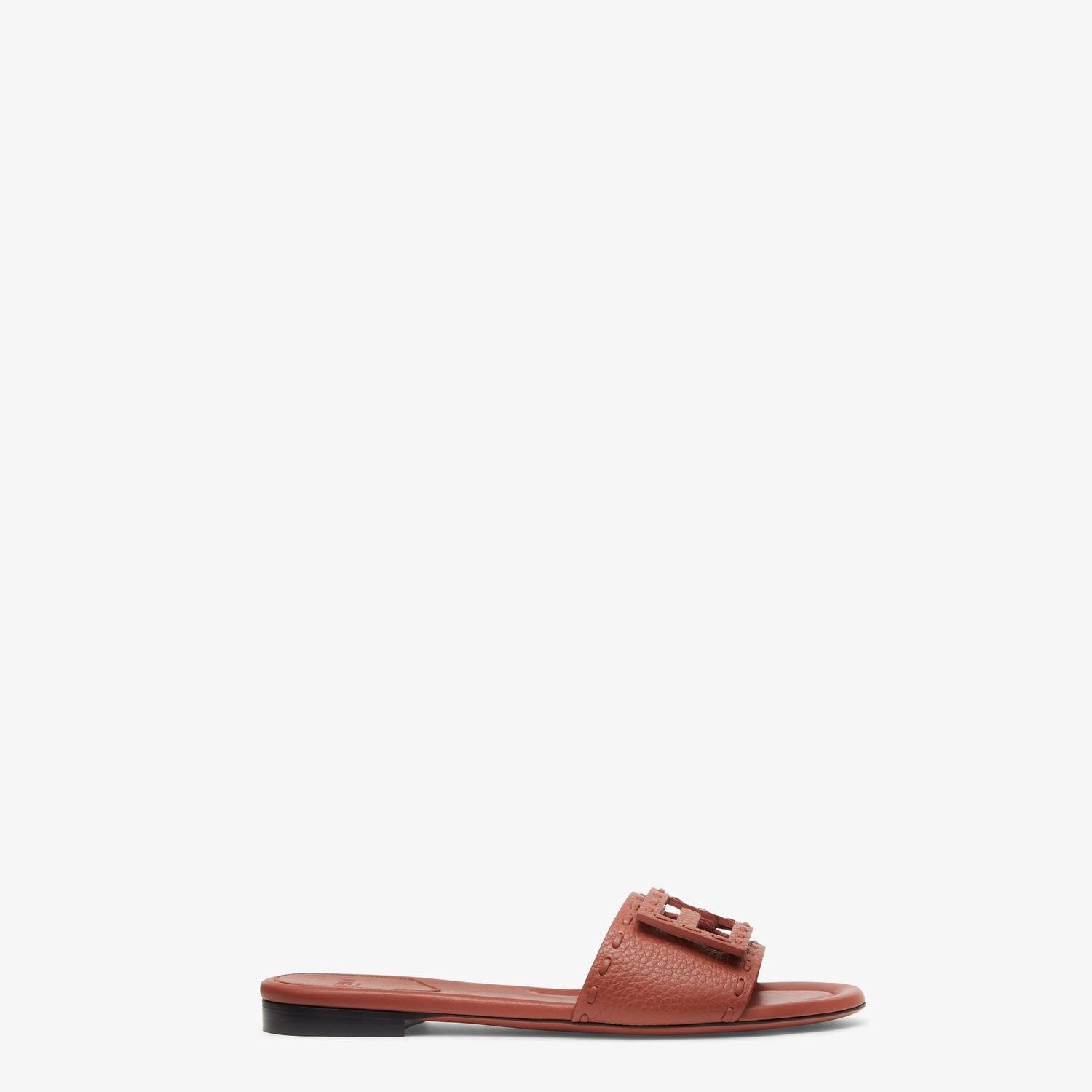 FENDI Mini Baguette Sandals for Women