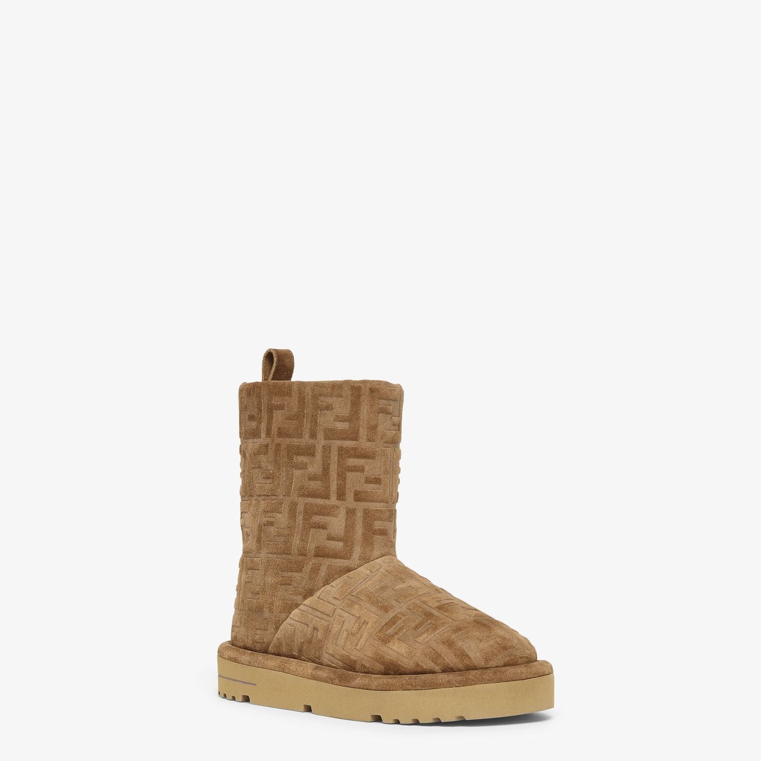 FENDI Women's Ski Boot - FW25 Collection