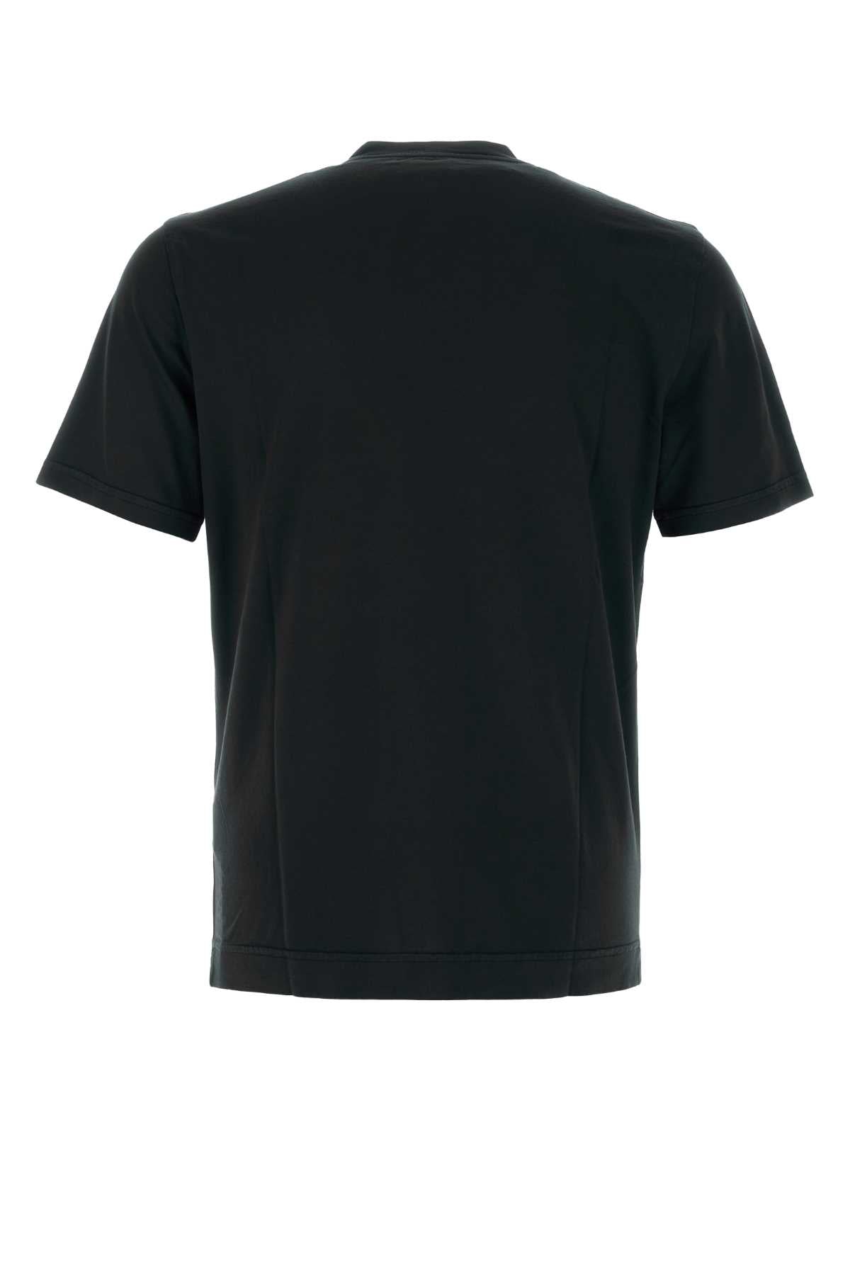 FEDELI Men's Classic Cotton T-Shirt